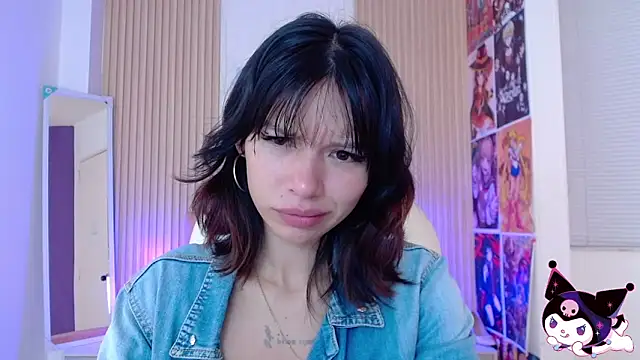 Snapshot of tatty_wilson chatting on March 6, 12:52 pm tatty wilson online show from March 6, 12:52 pm