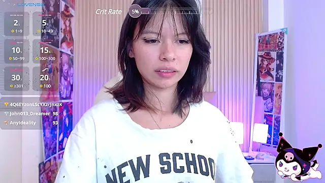 Snapshot of tatty_wilson chatting on March 13, 4:01 pm tatty wilson online show from March 13, 4:01 pm