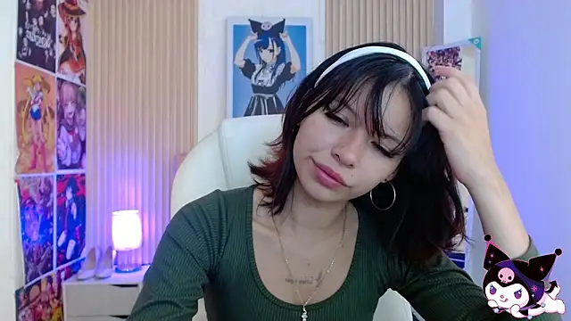 Snapshot of tatty_wilson chatting on February 28, 12:42 pm tatty wilson online show from February 28, 12:42 pm