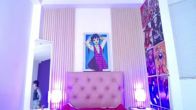 Snapshot of tatty_wilson chatting on September 20, 1:49 pm tatty wilson online show from September 20, 1:49 pm