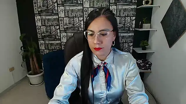 Agata-Moon online show from January 6, 4:33 pm