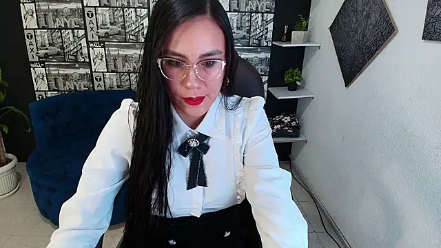 Agata-Moon online show from December 18, 4:22 pm