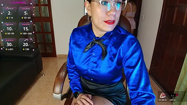 Agata-Moon online show from December 14, 12:22 pm