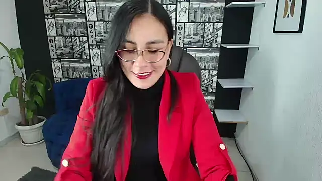 Agata-Moon online show from February 20, 5:09 pm