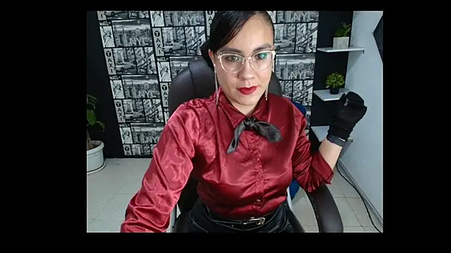 Agata-Moon online show from October 19, 2:20 pm