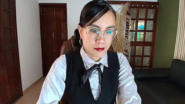 Agata-Moon online show from November 8, 4:21 pm