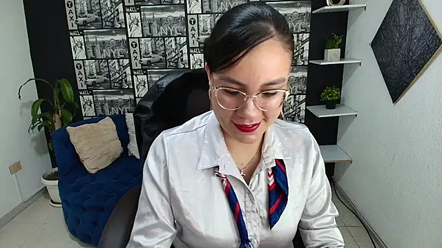 Agata-Moon online show from October 30, 1:09 pm