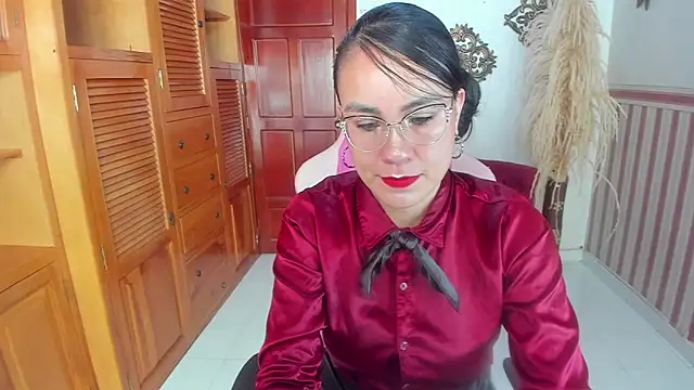 Agata-Moon online show from December 22, 1:44 pm