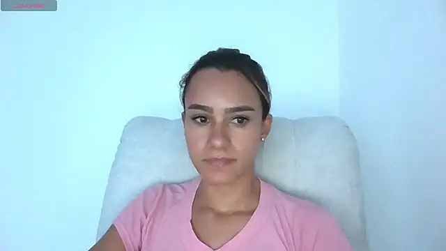 SamanthaWatson online show from February 13, 11:05 pm