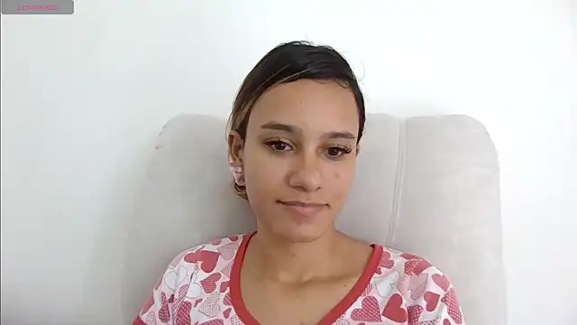 SamanthaWatson online show from April 15, 3:49 pm