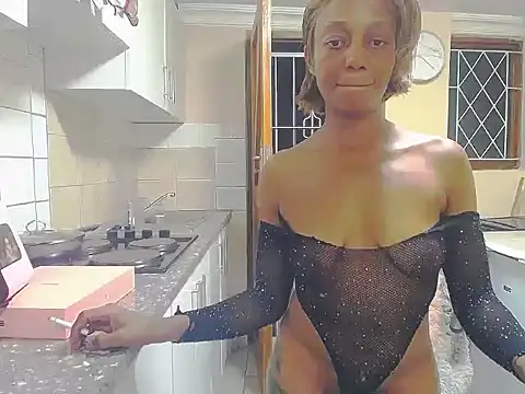 BLACKMAGICCCX online show from November 11, 5:30 pm