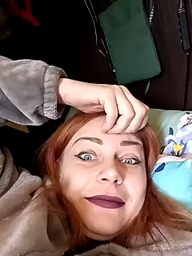 HarleyQuinn 69 online show from February 12, 9:42 am