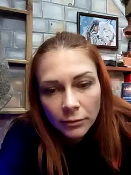 HarleyQuinn 69 online show from February 20, 8:11 pm