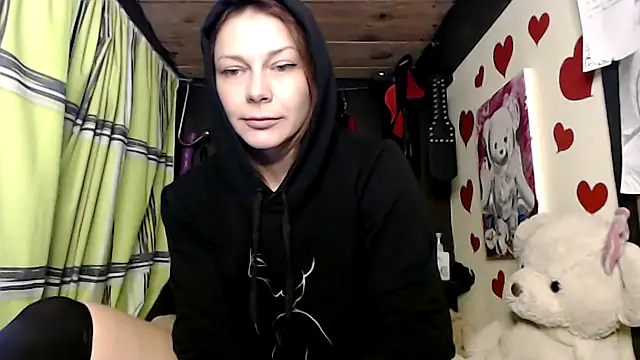 HarleyQuinn 69 online show from December 28, 6:29 pm