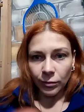 HarleyQuinn 69 online show from November 5, 2:09 pm