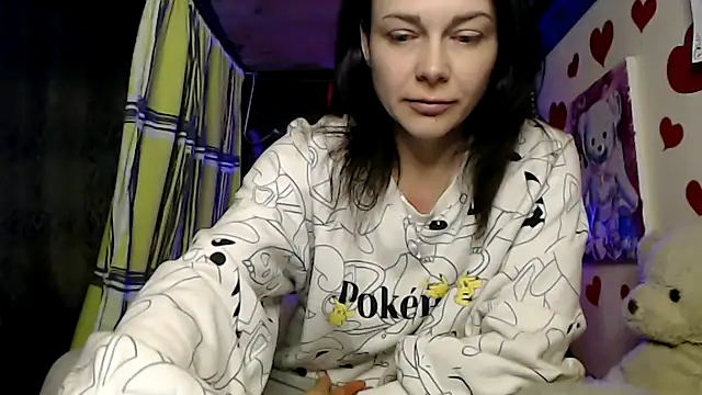 HarleyQuinn 69 online show from January 18, 11:00 pm