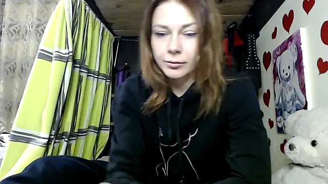 HarleyQuinn 69 online show from December 27, 8:07 pm