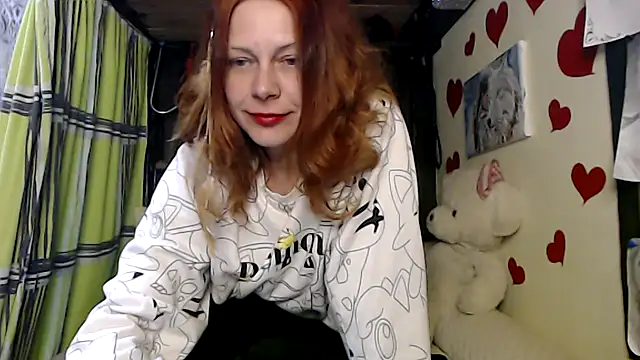 HarleyQuinn 69 online show from September 30, 6:03 pm