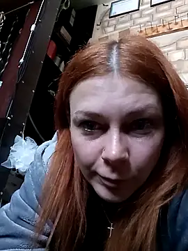 HarleyQuinn 69 online show from February 17, 1:08 pm