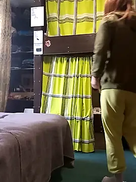 HarleyQuinn 69 online show from March 29, 1:13 pm