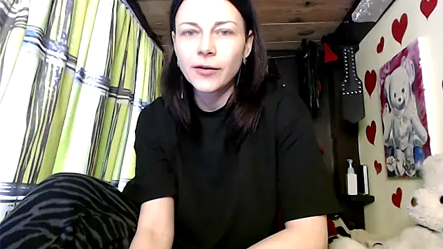 HarleyQuinn 69 online show from March 13, 6:37 am