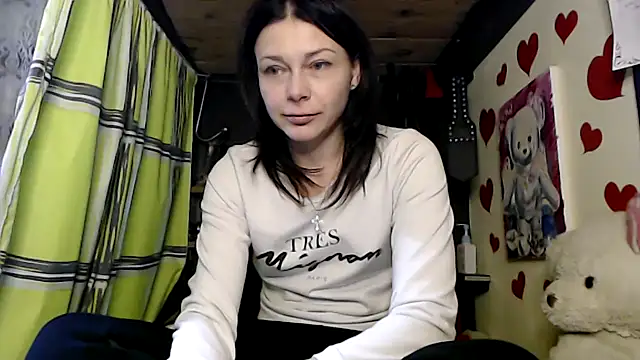 HarleyQuinn 69 online show from January 22, 7:34 pm