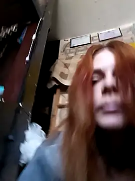 HarleyQuinn 69 online show from February 14, 12:27 pm