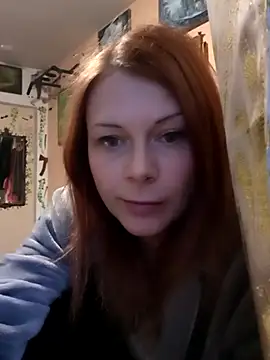 HarleyQuinn 69 online show from March 6, 3:51 pm