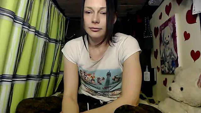 HarleyQuinn 69 online show from March 15, 10:00 pm