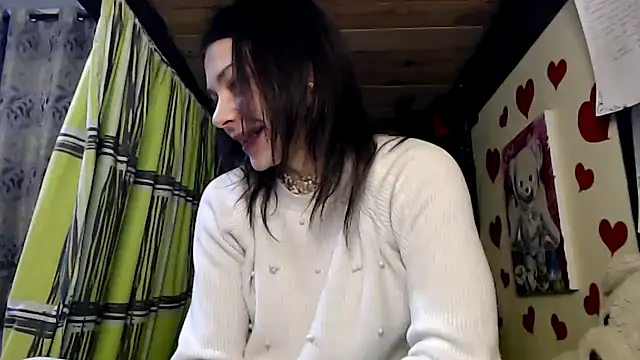 HarleyQuinn 69 online show from February 1, 7:23 pm