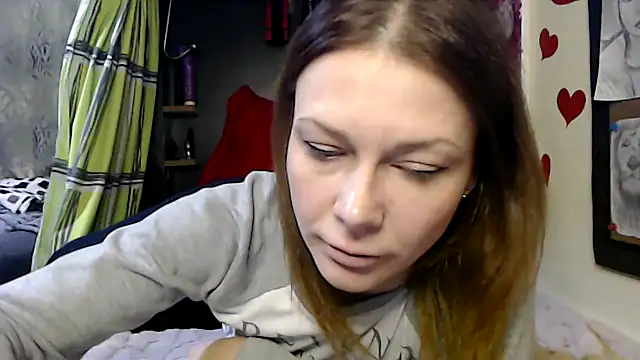 HarleyQuinn 69 online show from December 19, 9:27 pm