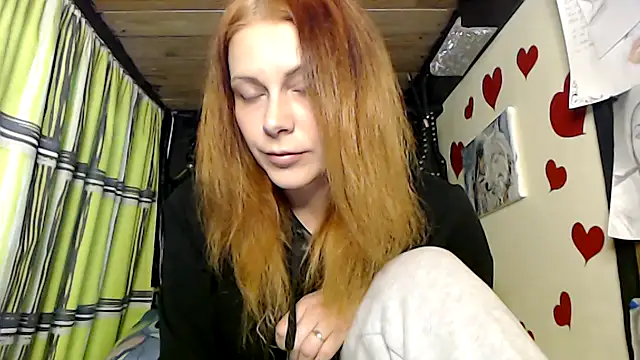 HarleyQuinn 69 online show from September 21, 2:55 pm