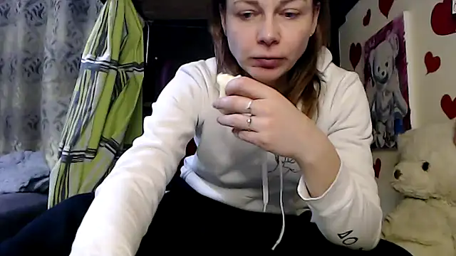 HarleyQuinn 69 online show from January 1, 9:52 pm