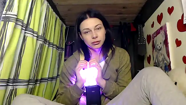 HarleyQuinn 69 online show from January 16, 7:10 pm