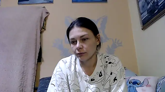 HarleyQuinn 69 online show from January 31, 9:37 pm