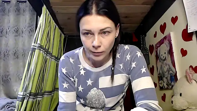 HarleyQuinn 69 online show from January 20, 7:35 pm