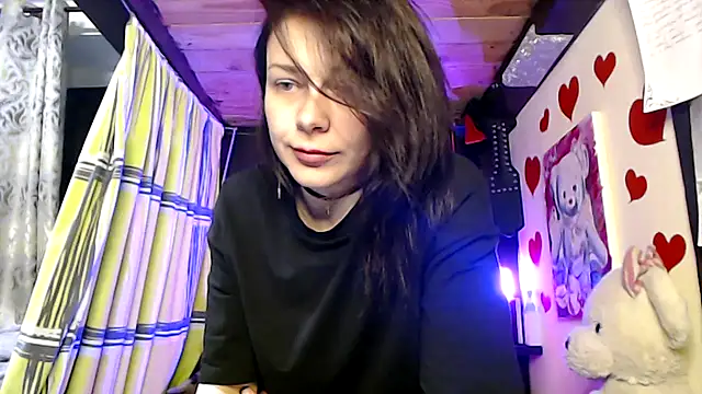 HarleyQuinn 69 online show from March 4, 9:11 pm