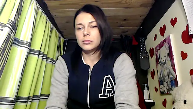 HarleyQuinn 69 online show from January 24, 6:56 pm