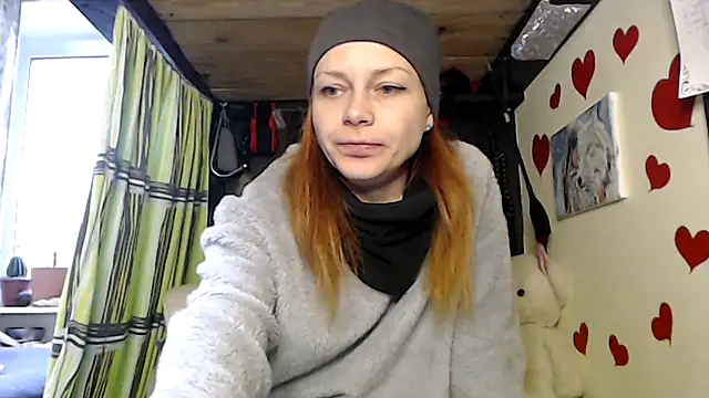 HarleyQuinn 69 online show from October 17, 11:01 am