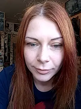 HarleyQuinn 69 online show from March 12, 11:36 am