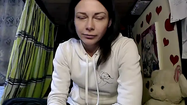 HarleyQuinn 69 online show from February 9, 10:43 pm