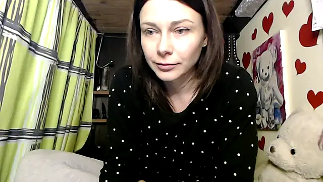 HarleyQuinn 69 online show from February 15, 11:03 pm