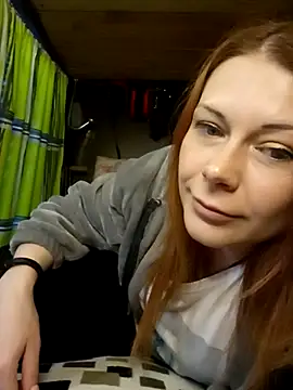 HarleyQuinn 69 online show from March 14, 3:51 pm