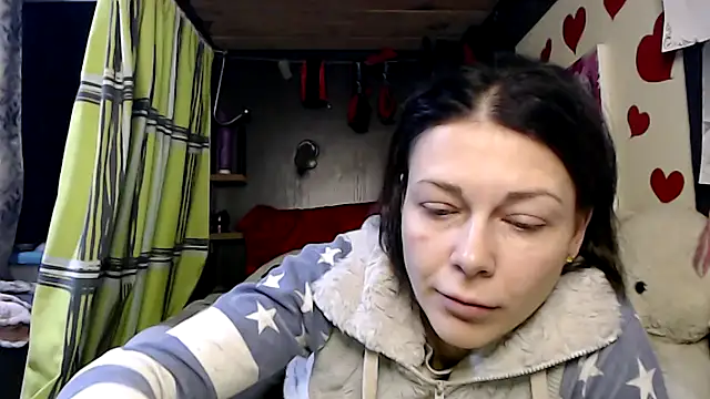 HarleyQuinn 69 online show from January 30, 7:48 pm