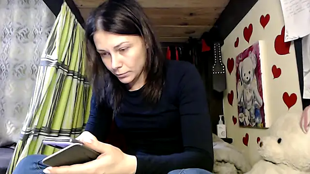 HarleyQuinn 69 online show from February 4, 8:06 pm