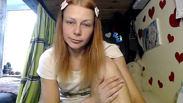 HarleyQuinn 69 online show from September 23, 1:18 pm