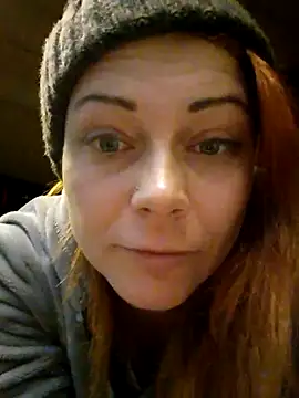 HarleyQuinn 69 online show from February 24, 4:41 pm