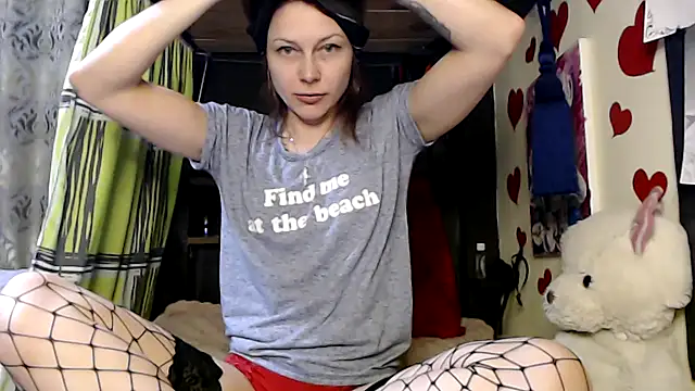 HarleyQuinn 69 online show from December 11, 6:31 pm