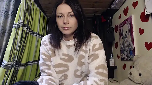 HarleyQuinn 69 online show from March 1, 9:04 pm