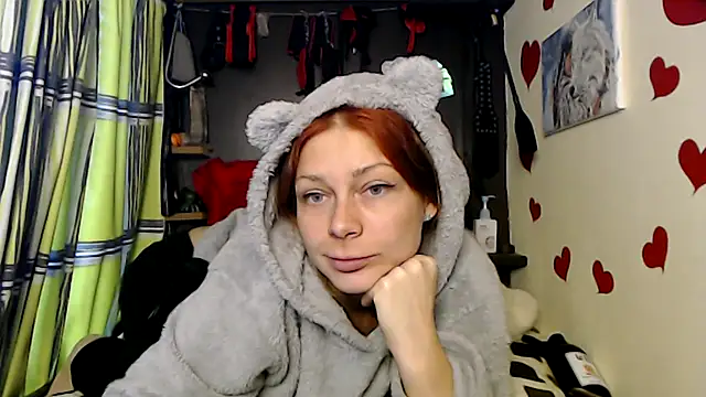 HarleyQuinn 69 online show from October 23, 11:42 am